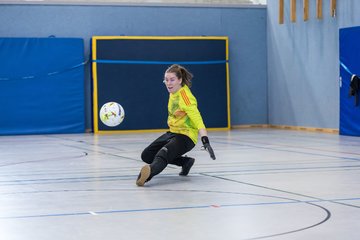 Bild 62 - F NFV Futsalturnier